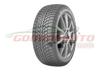 COP. 255/35R18 94V XL WP71 M+S